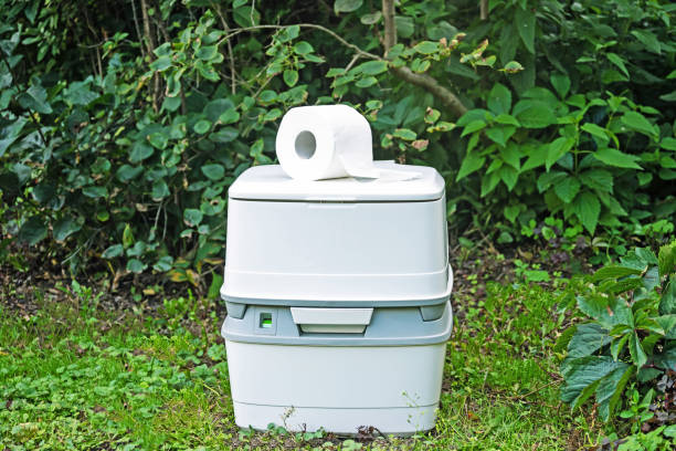 Best Construction site porta potty rental  in North Baltimore, OH