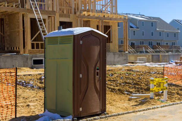  North Baltimore, OH Porta Potty Rental Pros