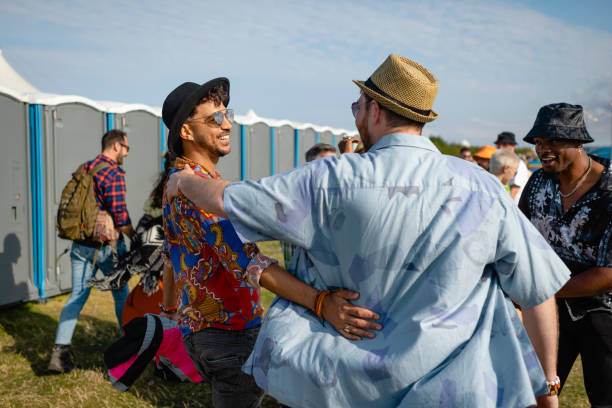 Best High-end porta potty rental  in North Baltimore, OH