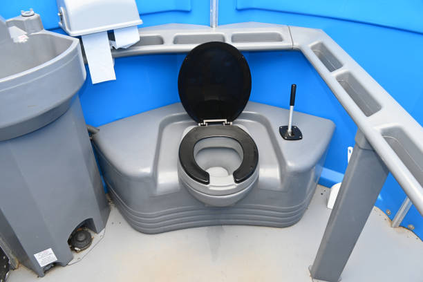 Portable Toilet Options We Offer in North Baltimore, OH
