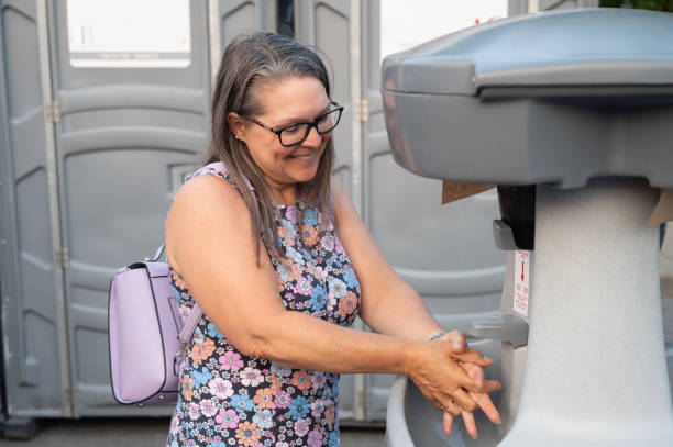 Best Emergency porta potty rental  in North Baltimore, OH
